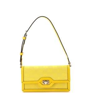 Gucci Luce Shoulder Bag Gg Canvas Mini #226927G13B